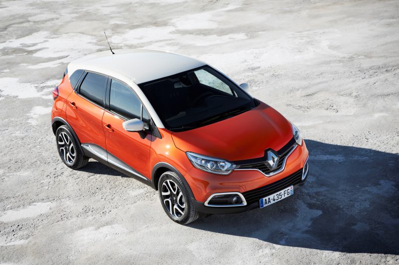 Mart 2016 – Renault’da binek otomobillerde uygun faiz ve hafif ticaride sıfır faiz fırsatı