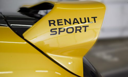 CLIO R.S.16: Renault Sport Uzmanlığını Yansıtan Yepyeni Bir Konsept