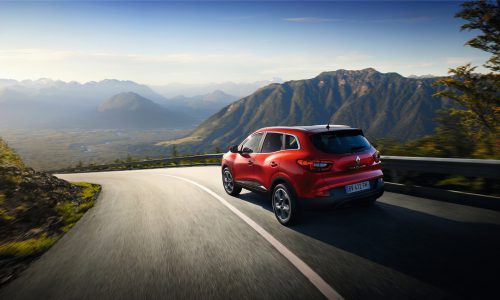 Temmuz 2016 – Renault’da “Şimdi Al Hemen Öde” ve “Şimdi Al 2017’de Öde” Fırsatı
