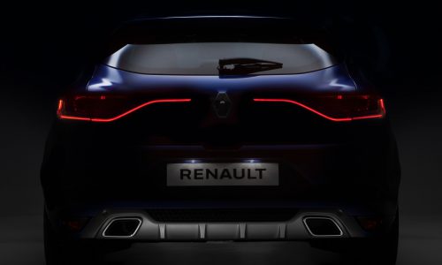 Renault Grubu’nun Cirosu Üçüncü Çeyrekte %13 Arttı