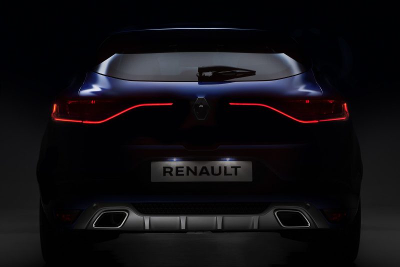 Renault Grubu’nun Cirosu Üçüncü Çeyrekte %13 Arttı