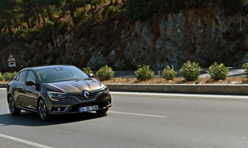 Kasım 2016 – Renault ve Dacia’da Kış Servis Kampanyası