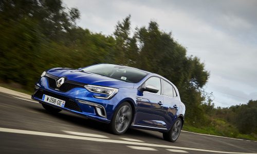 Aralık 2016 – Renault’da Aralık Ayında “ÖTV ve Kur Farkı Bizden” Kampanyası