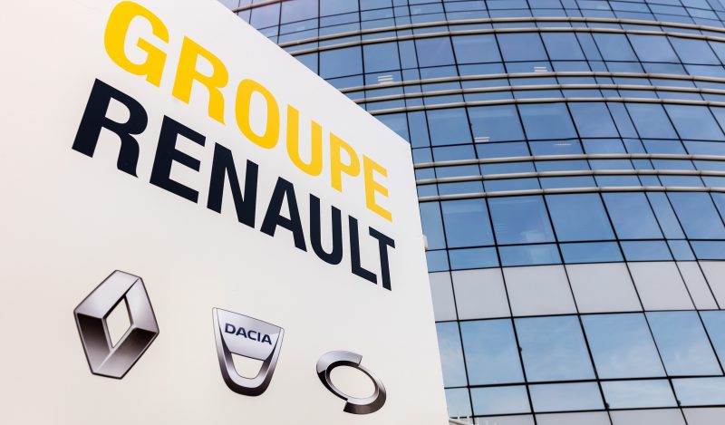 Renault, Alpine Ve Dacia Yenilikleriyle 87’nci Cenevre Otomobil Fuarı’nda