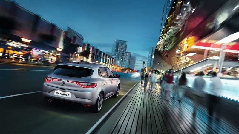 Mart 2017 – Renault’da Mart Ayında Sıfır Faiz Fırsatı
