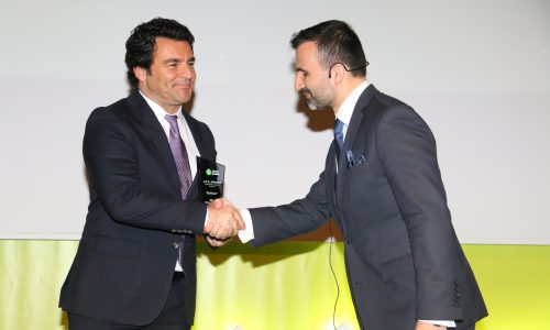 Renault Üç Kez Üst Üste “En İyi Müşteri Deneyimi” Ödülünü Kazandı