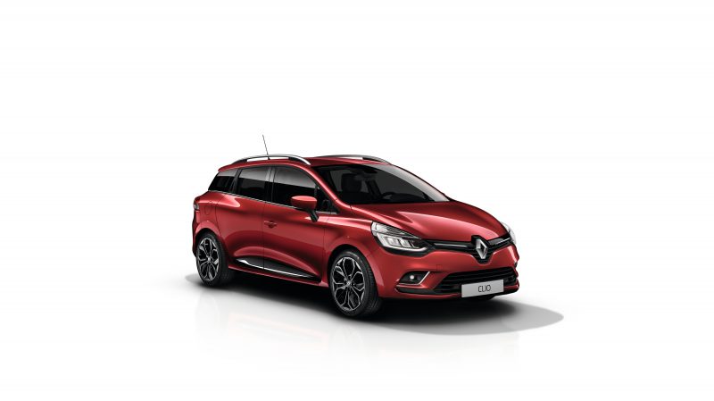 Haziran 2017 – Renault’da Haziran Ayında Sıfır Faiz Fırsatı