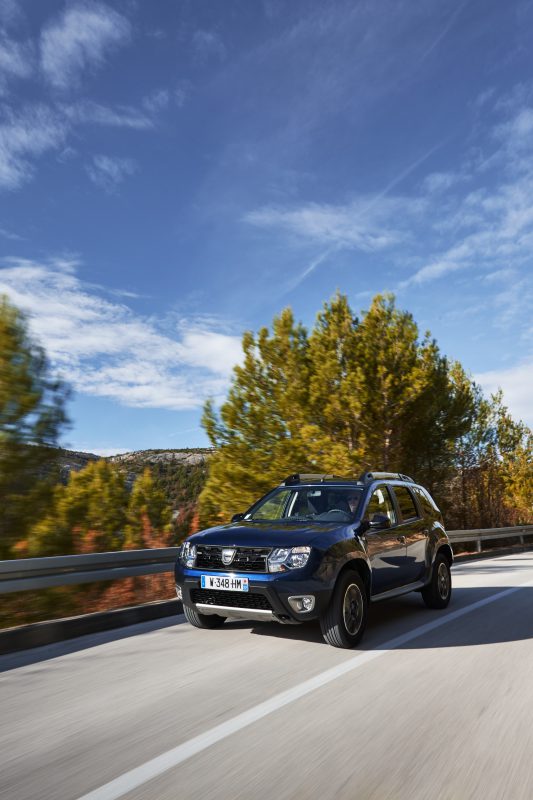 RENAULT GRUBU’NDAN İLK YARIDA REKOR SATIŞ ADEDİ