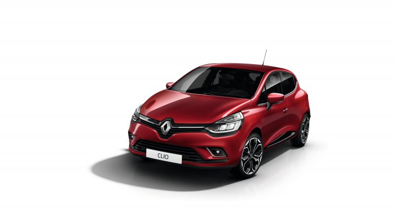 Ekim 2017 – Renault’da Ekim Ayında Sıfır Faiz Fırsatı