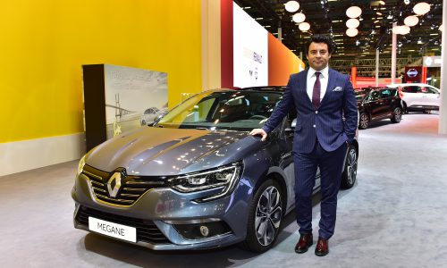 Renault İlk Çeyrekte Toplam Pazar Lideri