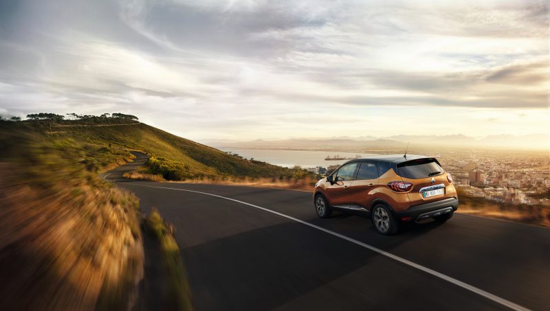 2018 Nisan – Renault’da Nisan ayında sıfır faiz