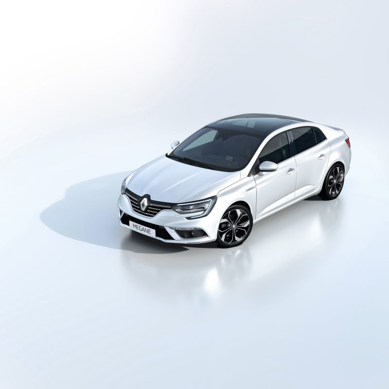 RENAULT&GETİR İŞ BİRLİĞİNDEN TEKNOLOJİ VE OTOMOTİVİ BİRLEŞTİREN BİR İLK