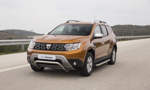 RENAULT YILIN İLK YARISINI LİDER TAMAMLADI