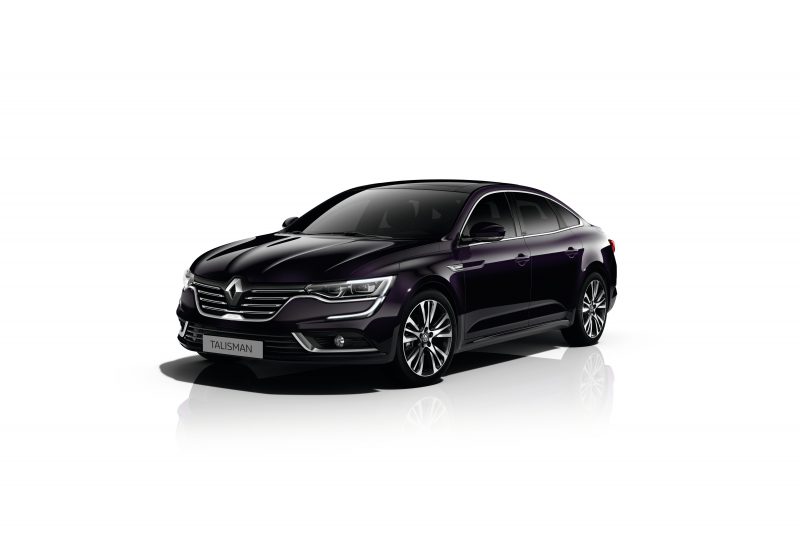 Renault’da Eylül Ayında Hurdaya Ek İndirim ve Hafif Ticaride Sıfır Faiz