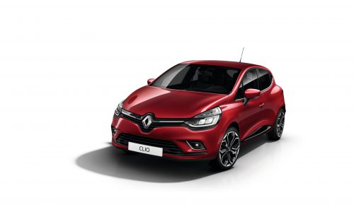 Renault’da Ocak ayında sıfır faiz fırsatı devam ediyor