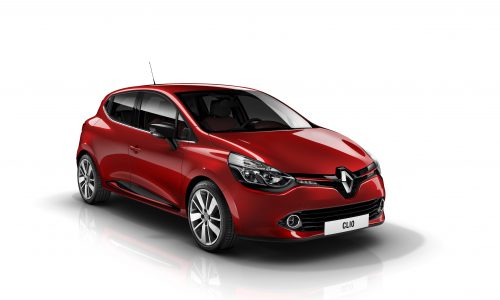 Renault’dan Yeni Bir Özel Seri: Clio Connect