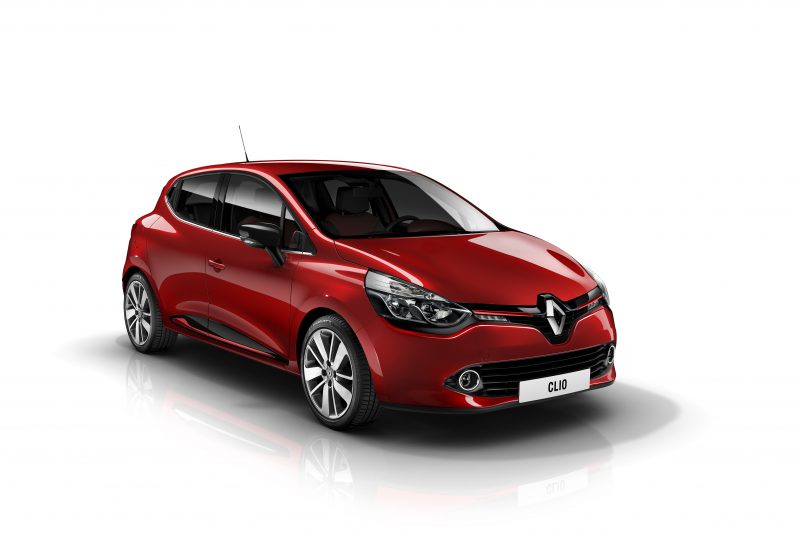 Renault’dan Yeni Bir Özel Seri: Clio Connect