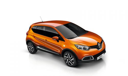 Şubat 2014 – Renault’da 2013 Modellerde Cazip Fiyat ve Fırsatlar