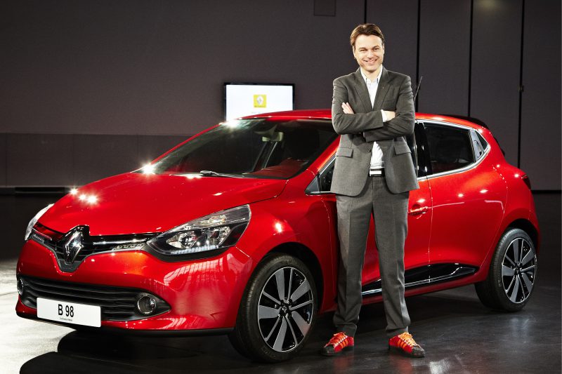 RENAULT FRANKFURT’TAKİ 2013 OTOMOBİL MARKALARI YARIŞMASINDA BEŞ ÖDÜL ALDI
