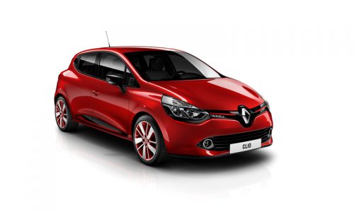 Clio HB ve Clio Sport Tourer’a Benzinli EDC Otomatik Vites Seçeneği Eklendi: 1.2 Turbo EDC 120bg