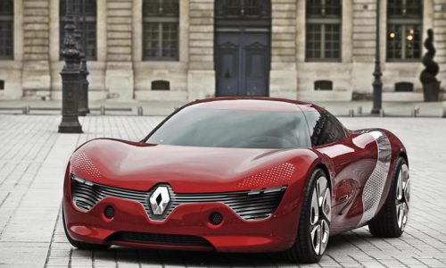 Yeni Renault Fluence: Dinamik, Modern ve Çekici!