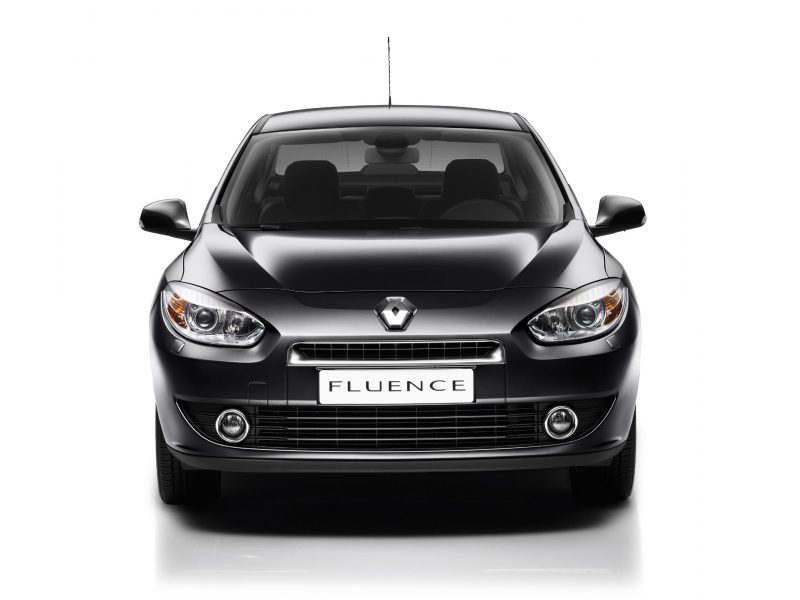 Renault Grubu’nun Ocak 2012 Pazar Payı % 19,9