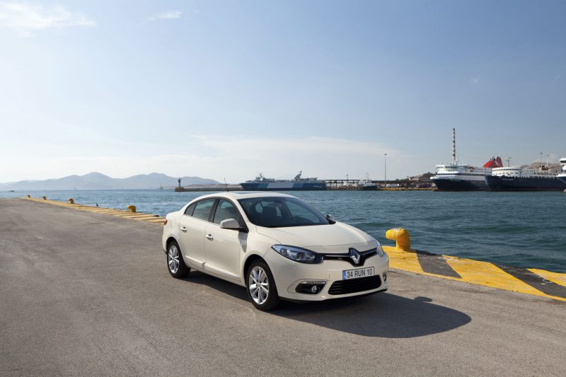 Renault Grubu Avrupa’da En Hızlı Büyüyen Grup Oldu ve Uluslararası Büyümesini Sürdürdü