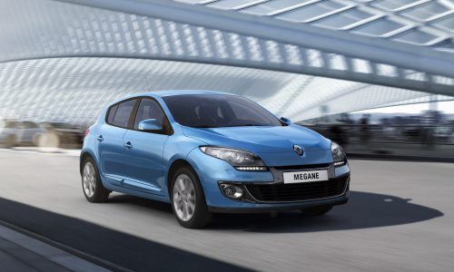 Kasım 2013 – Renault’dan 4 Megane Hediye