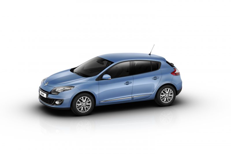 Mayıs 2013 – Renault’da Avantajlı Yaz Servis Kampanyası