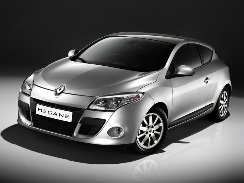 Mart 2012 – Renault’da Faizler Sıfırın Altında!