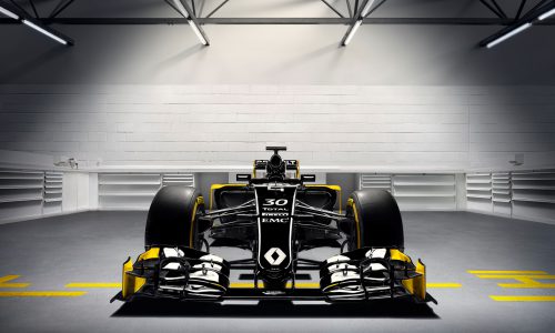 Renault Yeni Motorsporları Planını Açıklıyor