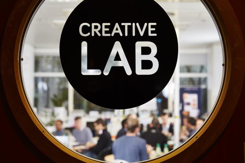 Innovations Renault 2014 Renault’daki İnovasyonların Sahne Arkası