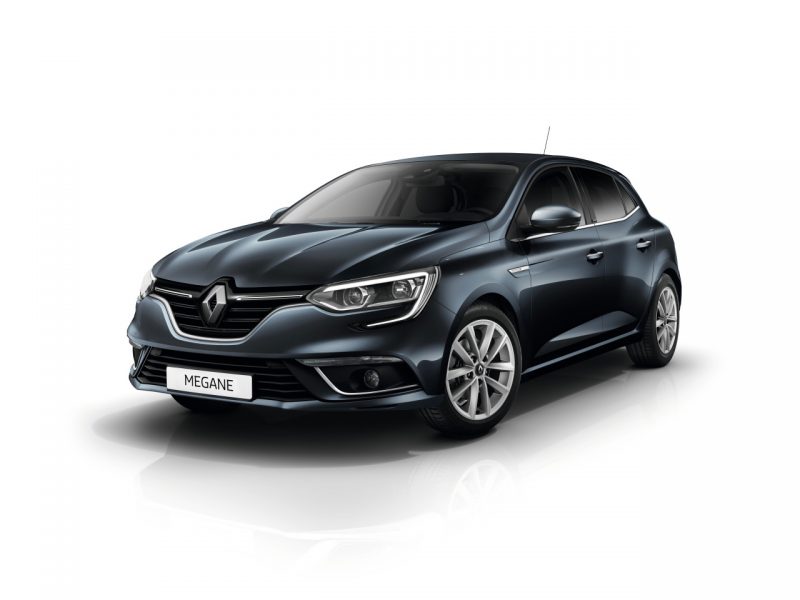 Kasım 2017 – Renault’da Kasım Ayına Özel Sıfır Faiz Fırsatı