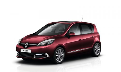 Ekim 2014 – Renault’da Ekim Ayında Sıfır Faiz Fırsatı