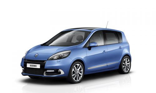 Eylül 2012 – Ötv Farkı Eylül ayında Renault’tan