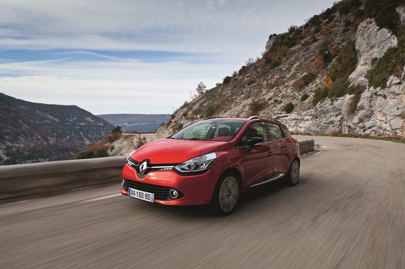 Yeni Renault Clio R.S. 200 Edc Günlük Hayatta Keyif Ve Performans