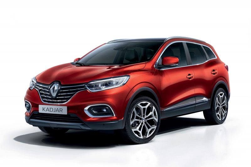Renault’dan 2018 Paris Otomobil Fuarı’nda Konsept Robot Otomobil Dünya Prömiyeri