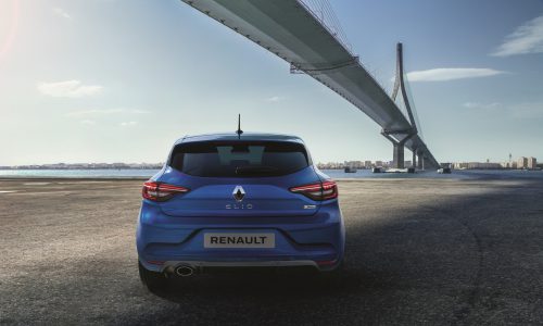 Yeni Renault CLIO Yeni neslin ikonu – Bölüm 2 : Dış Tasarım