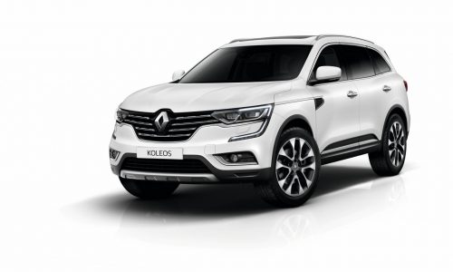 Şubat 2019 – Renault’dan 30.000TL peşinat ve 1.500TL’den başlayan taksit fırsatı