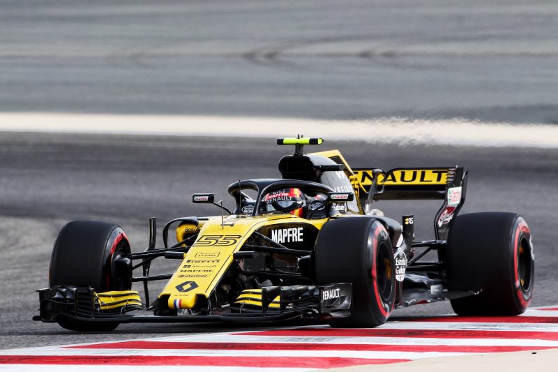 Renault F1 Takımı 2019 Sezonu Kadrosunu Açıklıyor