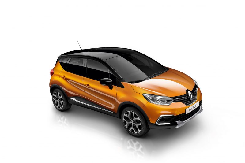 Mart 2019 – Renault’dan 30.000TL Peşinat ve 1.500TL’den Başlayan Taksit Fırsatı