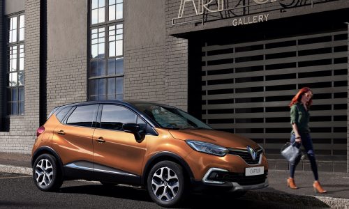 Renault’dan 30.000TL peşinat ve 1.500TL’den başlayan taksit fırsatı