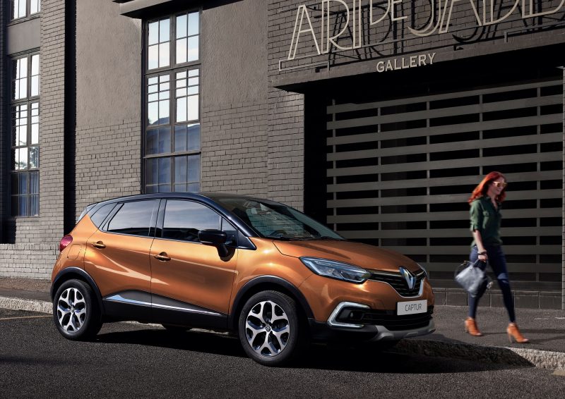 Renault’dan 30.000TL peşinat ve 1.500TL’den başlayan taksit fırsatı