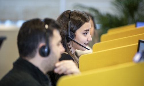 Renault Müşteri Memnuniyetinde Zirvede
