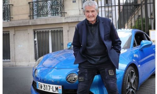 Renault 36. Kez Cannes Film Festivali’nin resmi ortağı