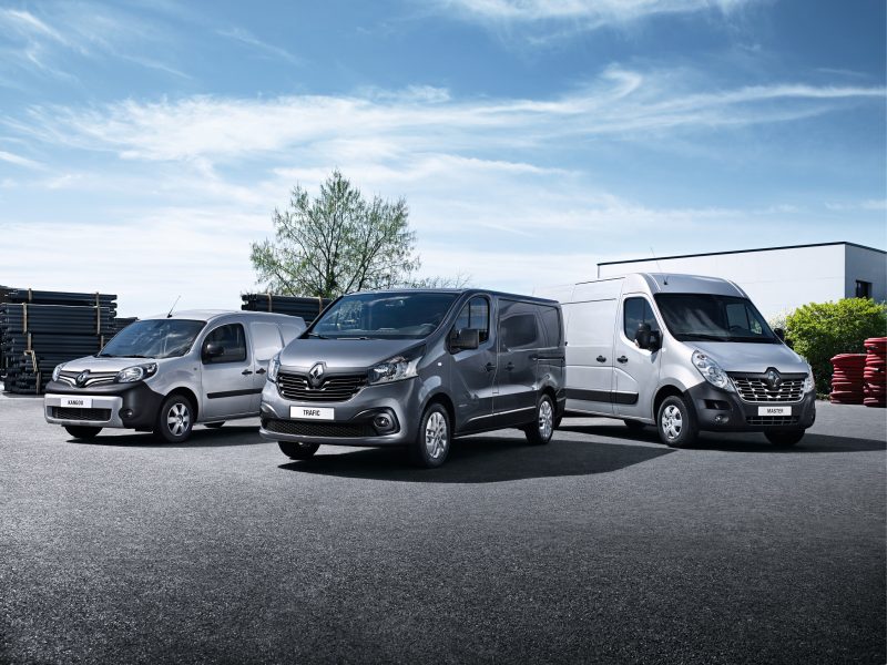 Renault’da 1.500TL’den başlayan taksitler ve sıfır faiz fırsatı