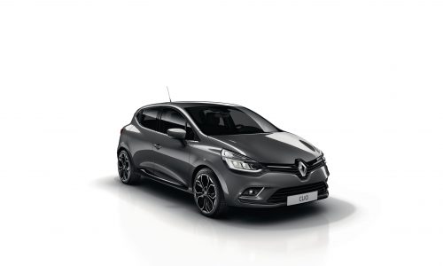Renault’da Ocak ayında sıfır faiz ve cazip fiyatlar