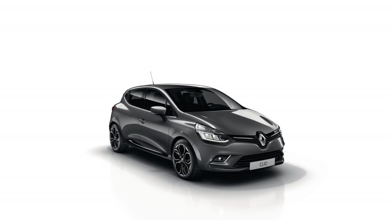 Renault 2019’da 20. Kez Binek Otomobil Liderliğini Elde Etti