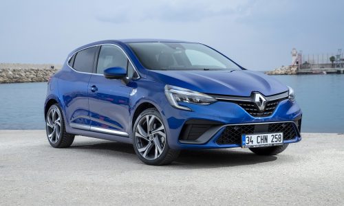 Yeni Clio Yapay Zeka Analizi ile #BENZER5İZ