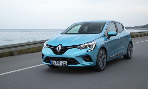 Renault’dan Şimdi Al Eylül’de 750TL Taksitle Ödemeye Başla Kampanyası